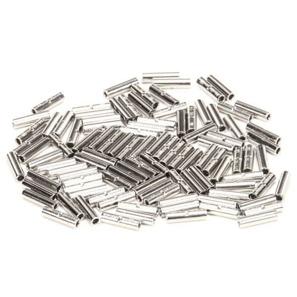 Butt Connector Steel 16-14